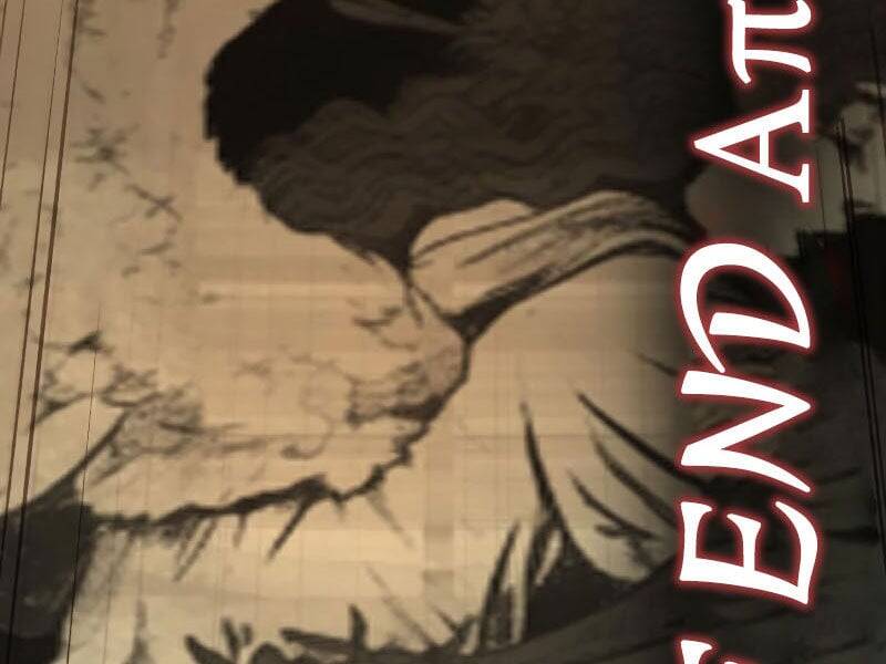 Cậu Bé Của Thần Chết - Chapter 254 - Page 321