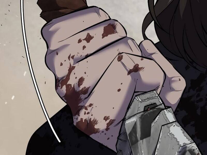 Cậu Bé Của Thần Chết - Chapter 254 - Page 346