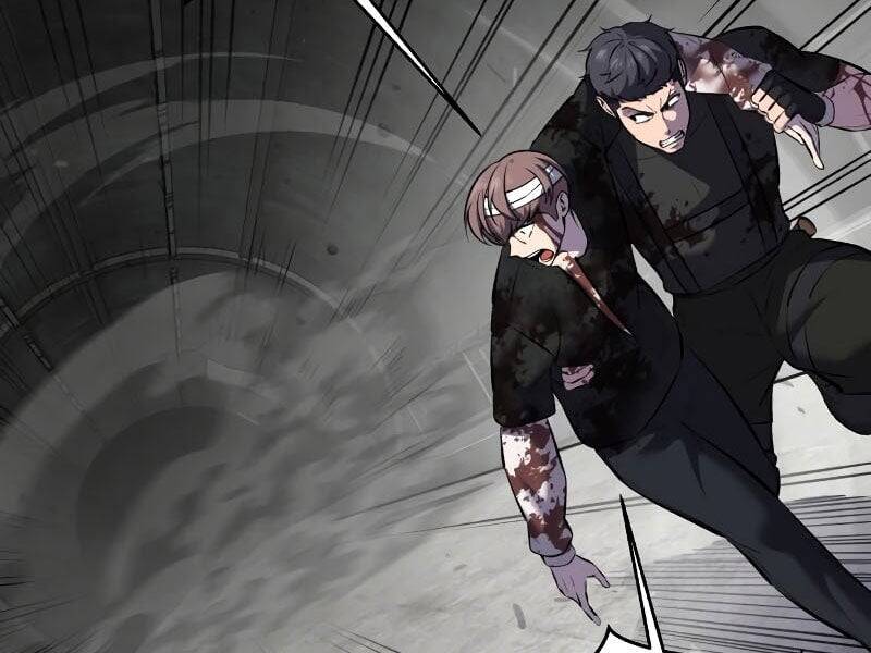 Cậu Bé Của Thần Chết - Chapter 254 - Page 379