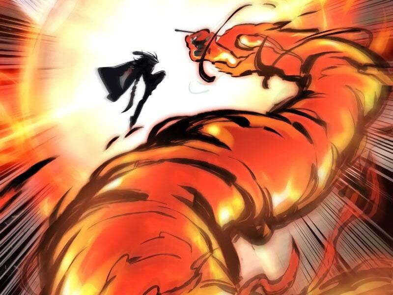 Cậu Bé Của Thần Chết - Chapter 254 - Page 4