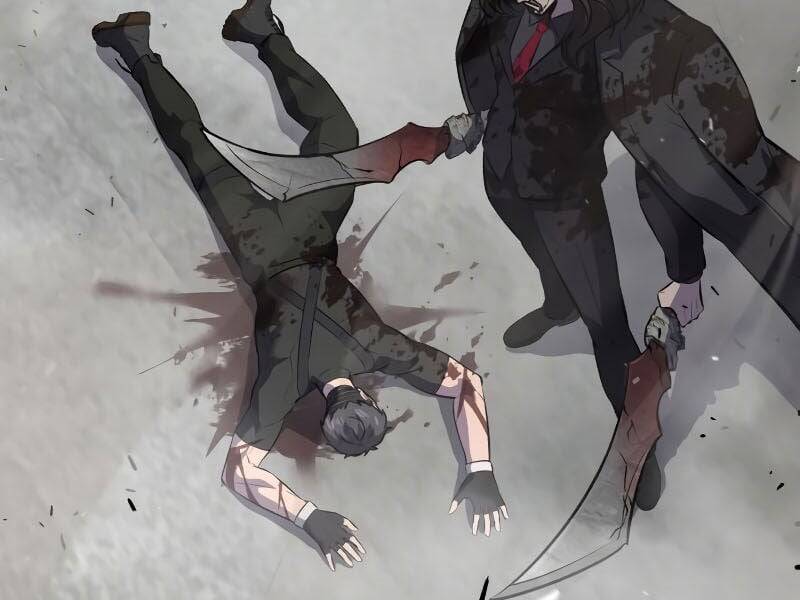 Cậu Bé Của Thần Chết - Chapter 254 - Page 468