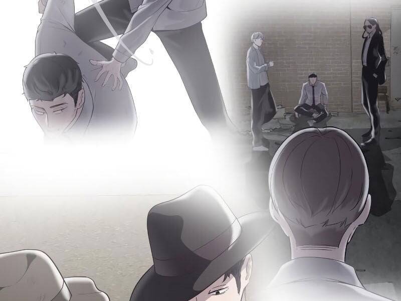 Cậu Bé Của Thần Chết - Chapter 254 - Page 488