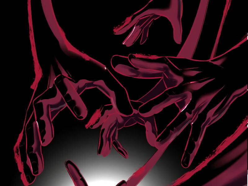 Cậu Bé Của Thần Chết - Chapter 254 - Page 545