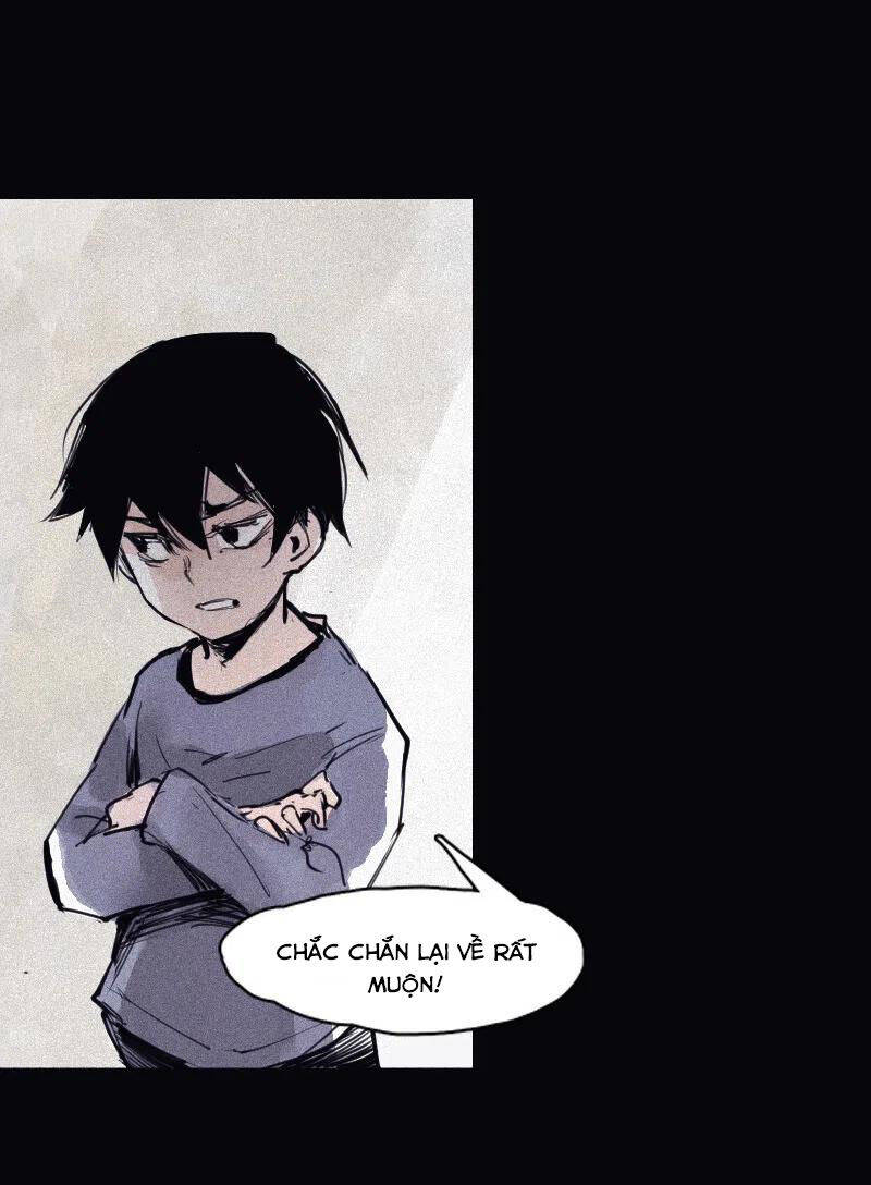 Mặt Nạ Chân Lý - Chapter 113 - Page 14