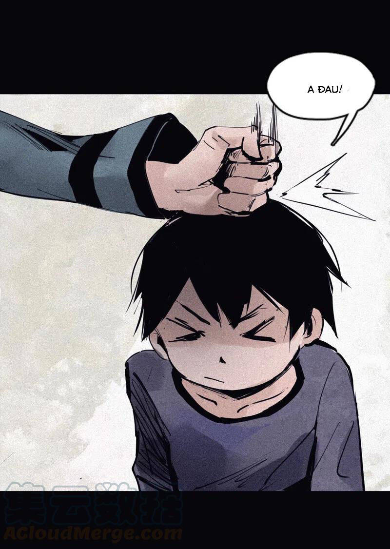 Mặt Nạ Chân Lý - Chapter 113 - Page 15