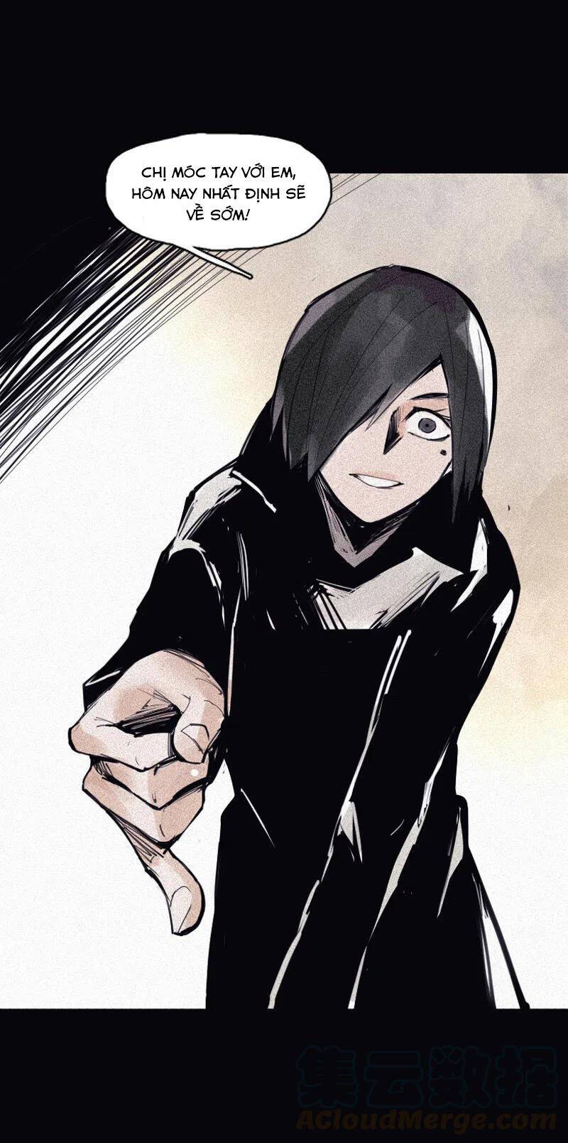 Mặt Nạ Chân Lý - Chapter 113 - Page 18