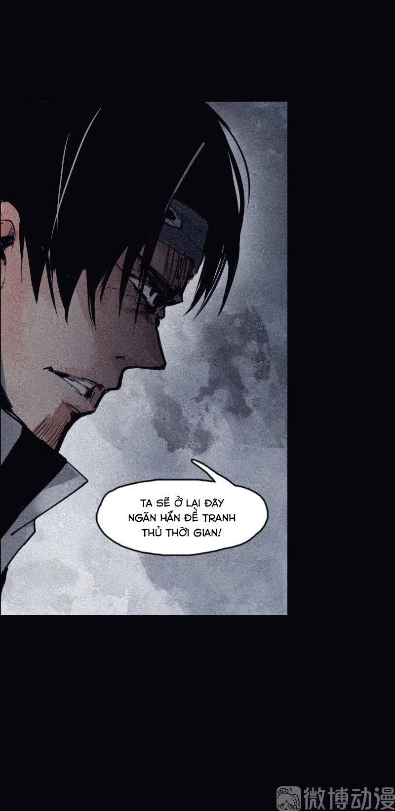 Mặt Nạ Chân Lý - Chapter 113 - Page 26