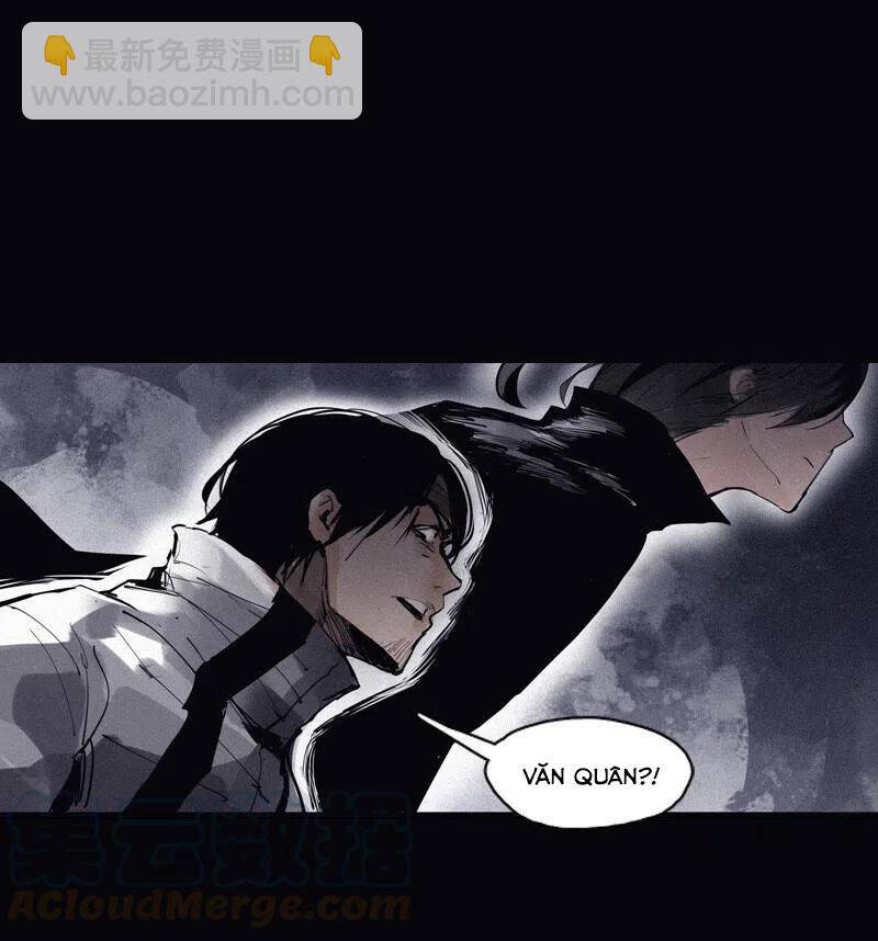 Mặt Nạ Chân Lý - Chapter 113 - Page 27