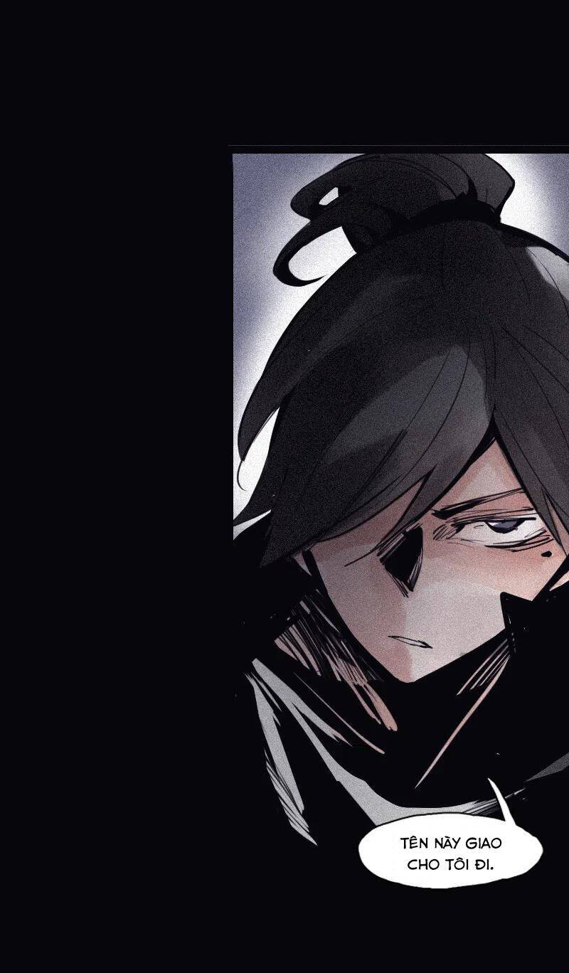 Mặt Nạ Chân Lý - Chapter 113 - Page 29