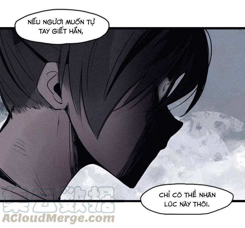 Mặt Nạ Chân Lý - Chapter 113 - Page 3