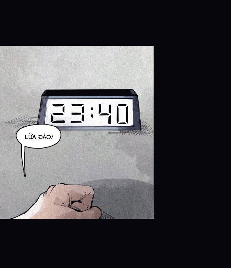 Mặt Nạ Chân Lý - Chapter 113 - Page 32