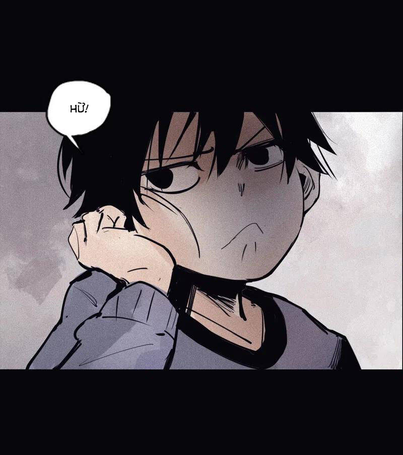 Mặt Nạ Chân Lý - Chapter 113 - Page 34