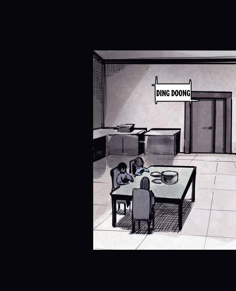 Mặt Nạ Chân Lý - Chapter 113 - Page 35