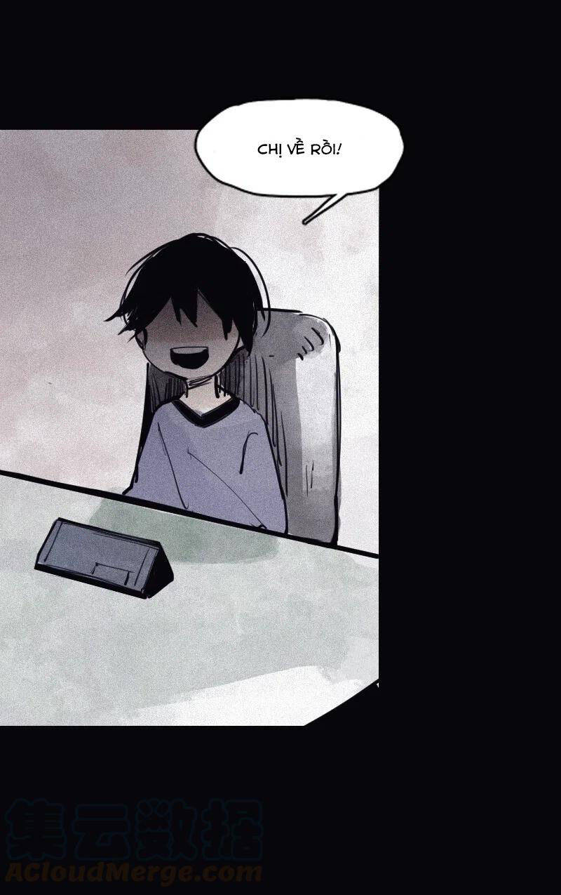 Mặt Nạ Chân Lý - Chapter 113 - Page 36