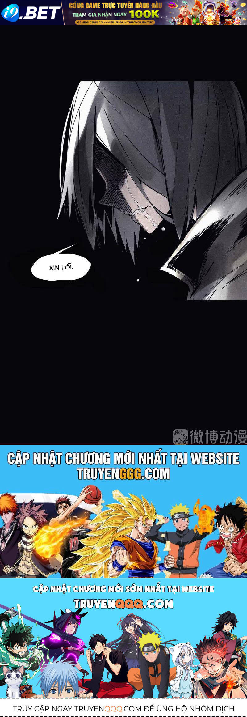 Mặt Nạ Chân Lý - Chapter 113 - Page 44