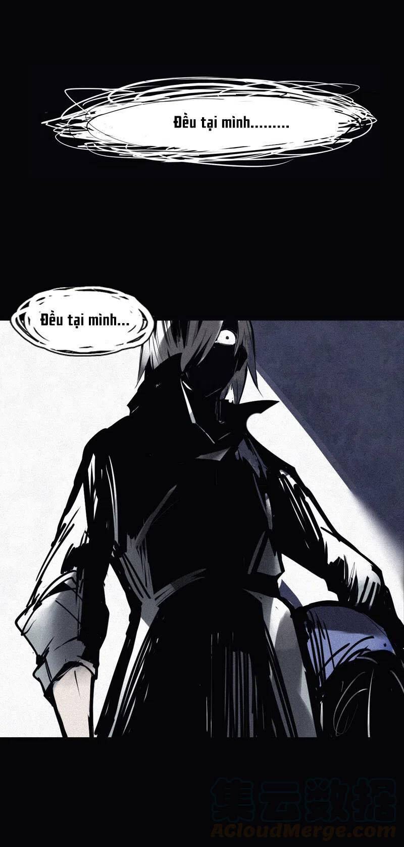 Mặt Nạ Chân Lý - Chapter 113 - Page 6