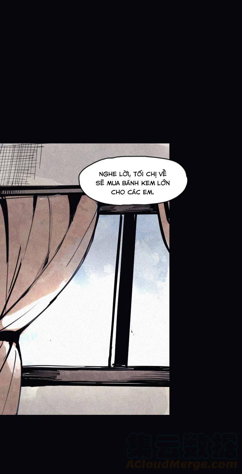 Mặt Nạ Chân Lý - Chapter 113 - Page 9