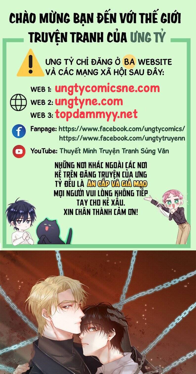 Tuyệt Xử Phùng Sinh Chapter 63 - Trang 1