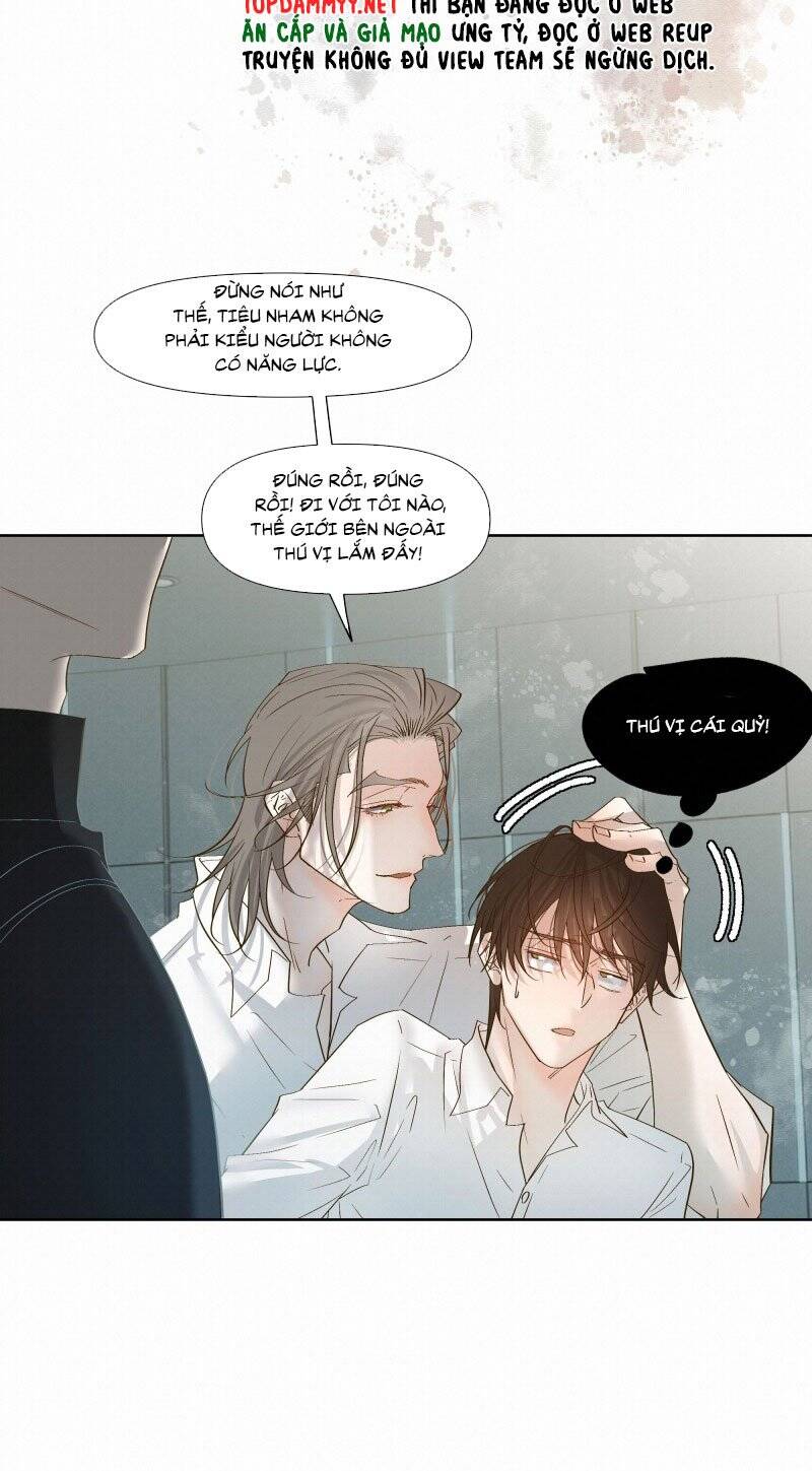 Tuyệt Xử Phùng Sinh Chapter 63 - Trang 13