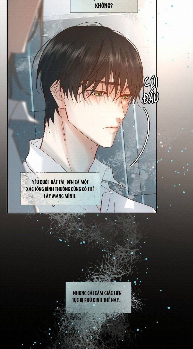 Tuyệt Xử Phùng Sinh Chapter 63 - Trang 15