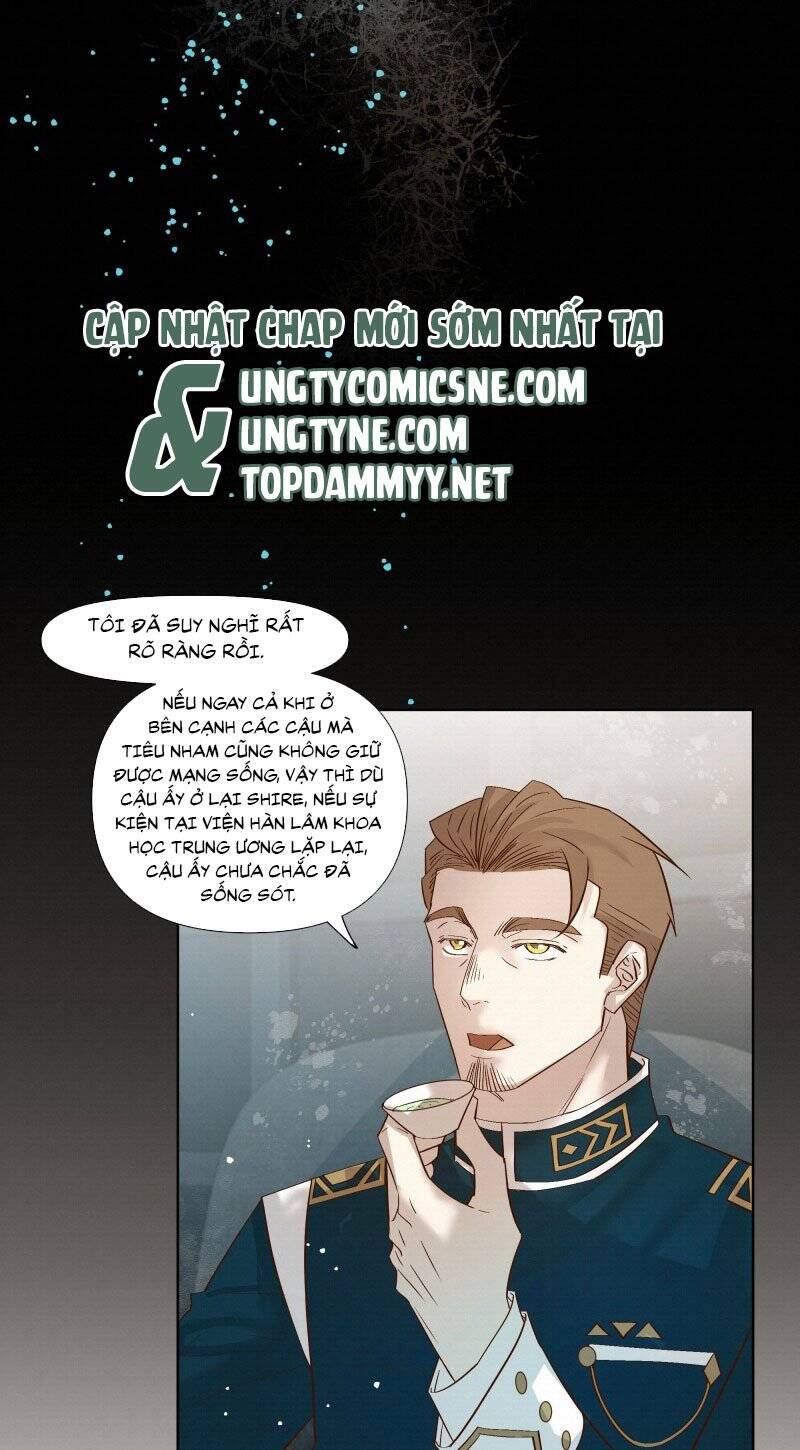 Tuyệt Xử Phùng Sinh Chapter 63 - Trang 16