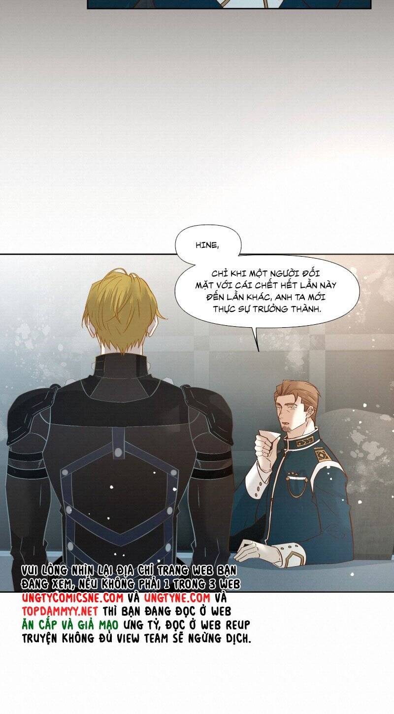 Tuyệt Xử Phùng Sinh Chapter 63 - Trang 17