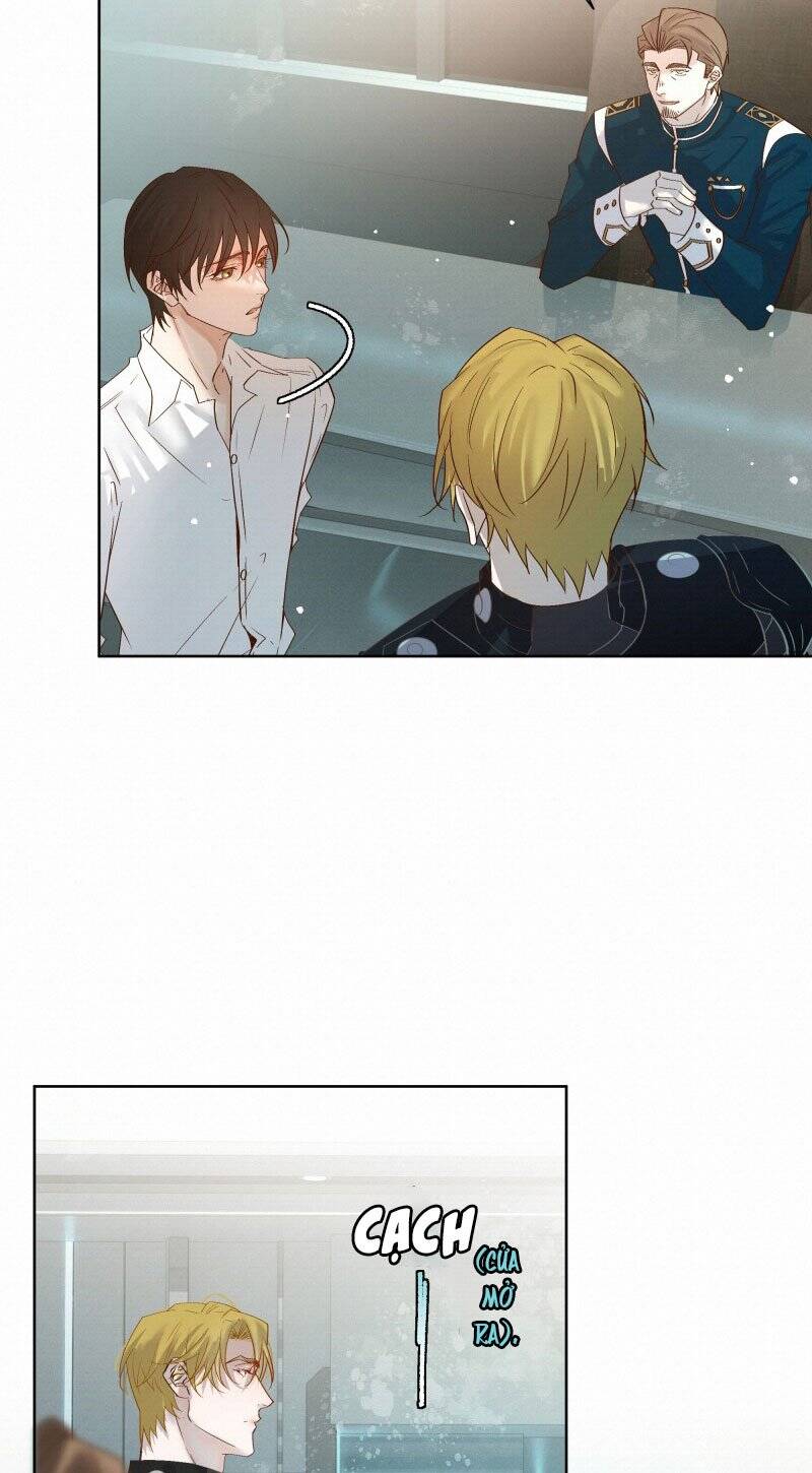 Tuyệt Xử Phùng Sinh Chapter 63 - Trang 19