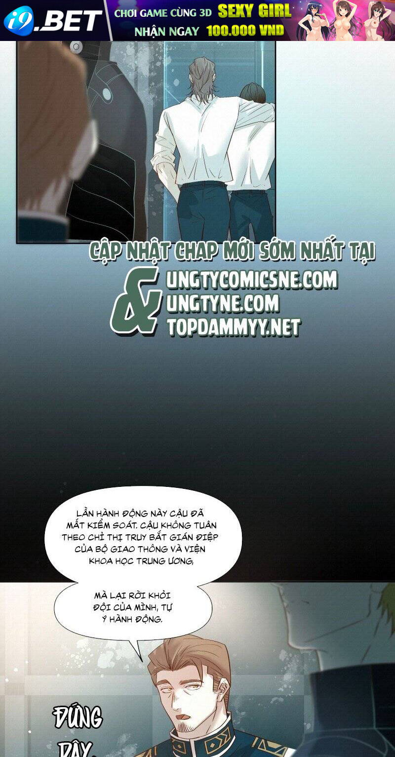 Tuyệt Xử Phùng Sinh Chapter 63 - Trang 20