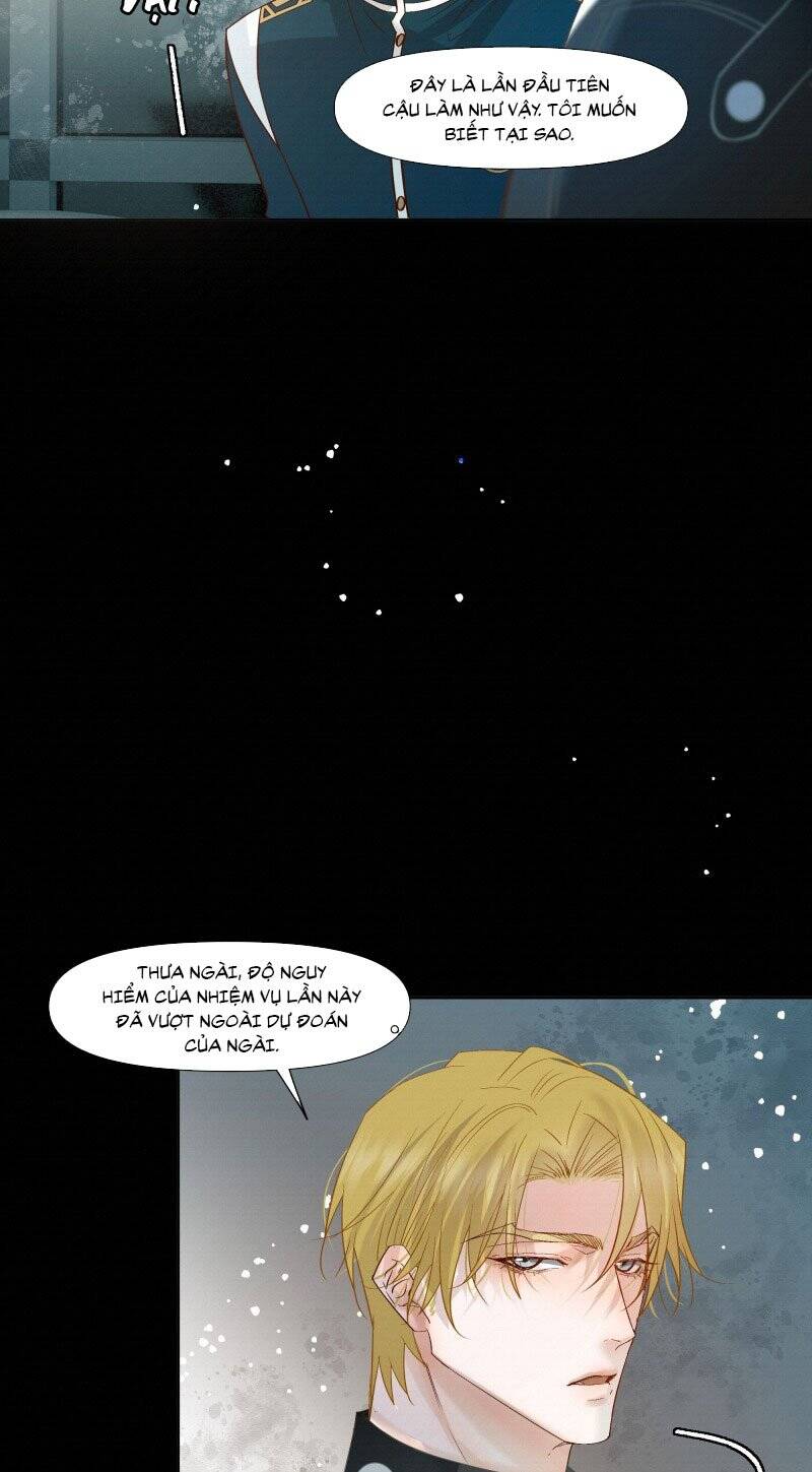 Tuyệt Xử Phùng Sinh Chapter 63 - Trang 21