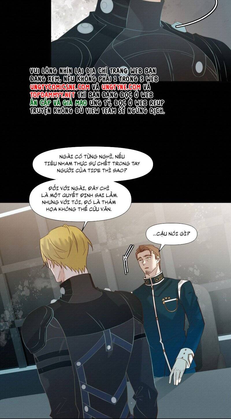 Tuyệt Xử Phùng Sinh Chapter 63 - Trang 22