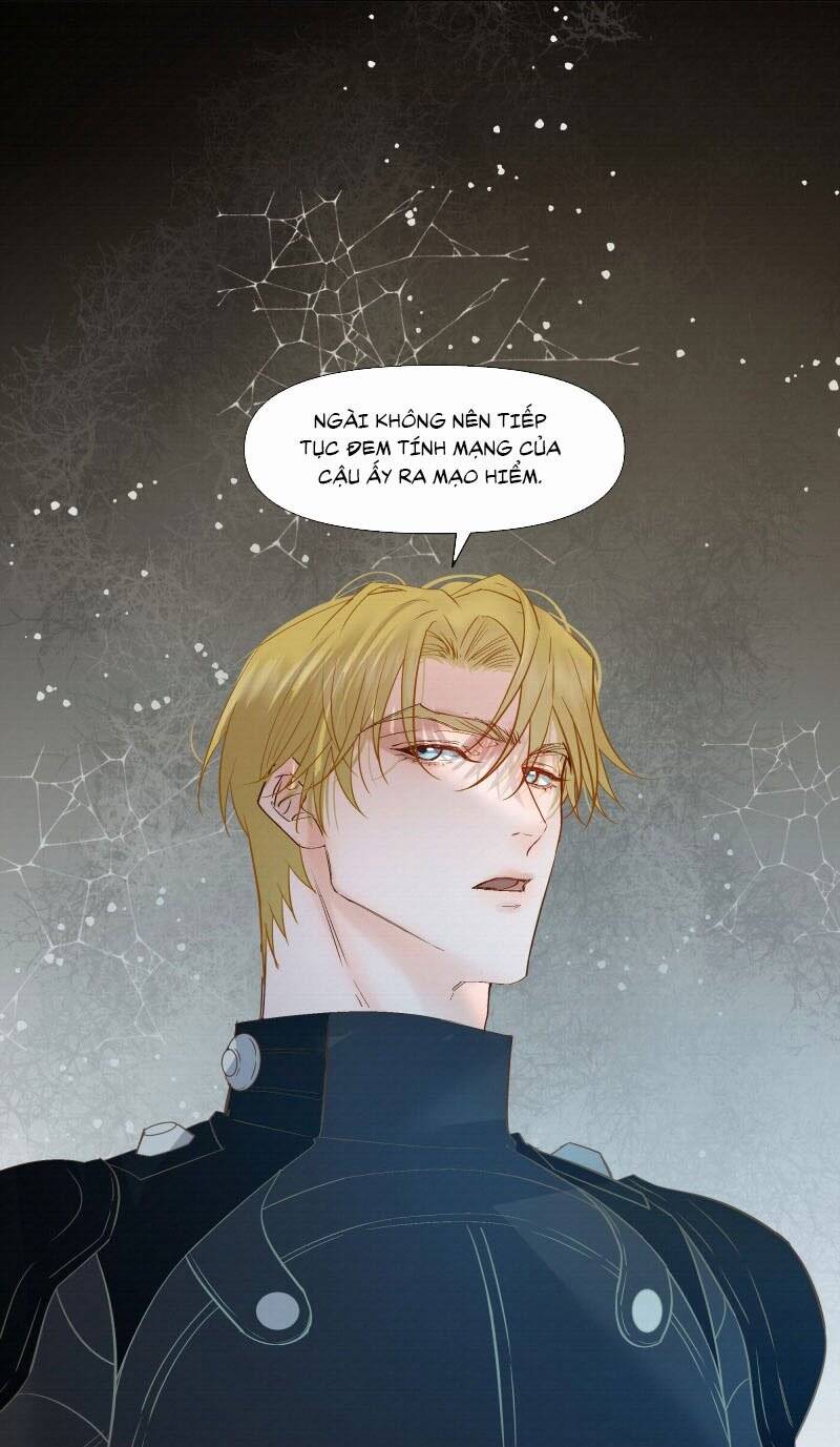 Tuyệt Xử Phùng Sinh Chapter 63 - Trang 23