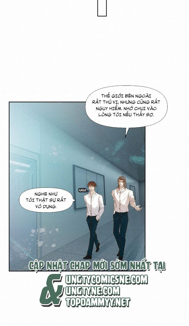 Tuyệt Xử Phùng Sinh Chapter 63 - Trang 25