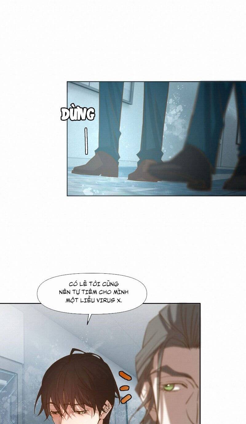 Tuyệt Xử Phùng Sinh Chapter 63 - Trang 26