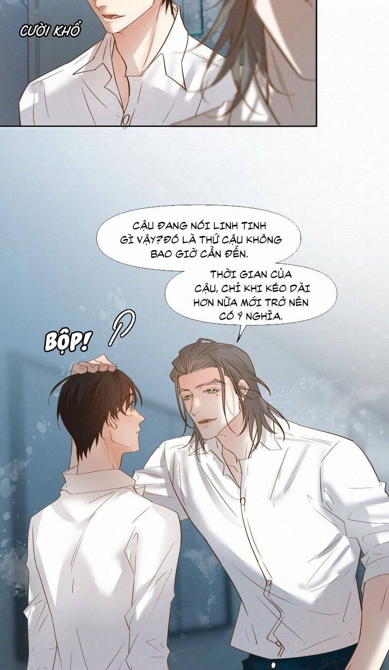 Tuyệt Xử Phùng Sinh Chapter 63 - Trang 27