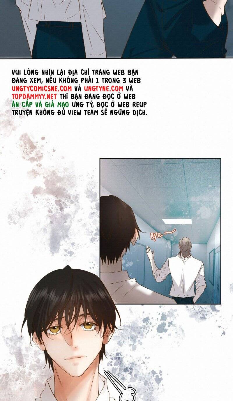 Tuyệt Xử Phùng Sinh Chapter 63 - Trang 28