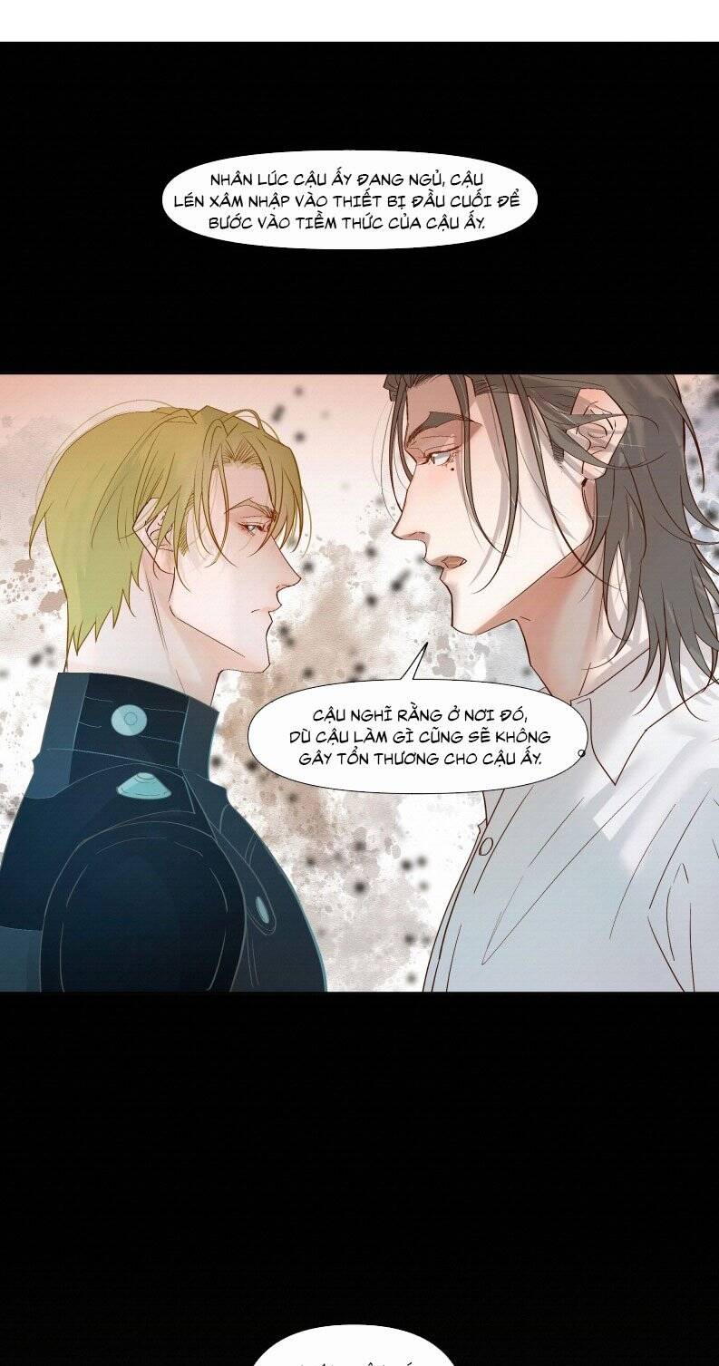 Tuyệt Xử Phùng Sinh Chapter 63 - Trang 3