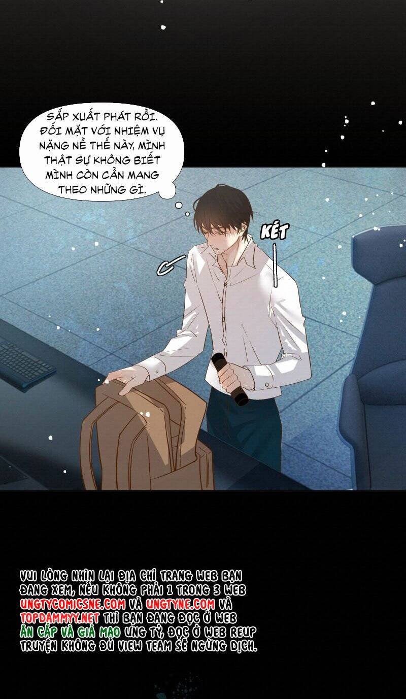 Tuyệt Xử Phùng Sinh Chapter 63 - Trang 30