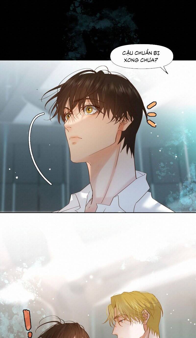 Tuyệt Xử Phùng Sinh Chapter 63 - Trang 31