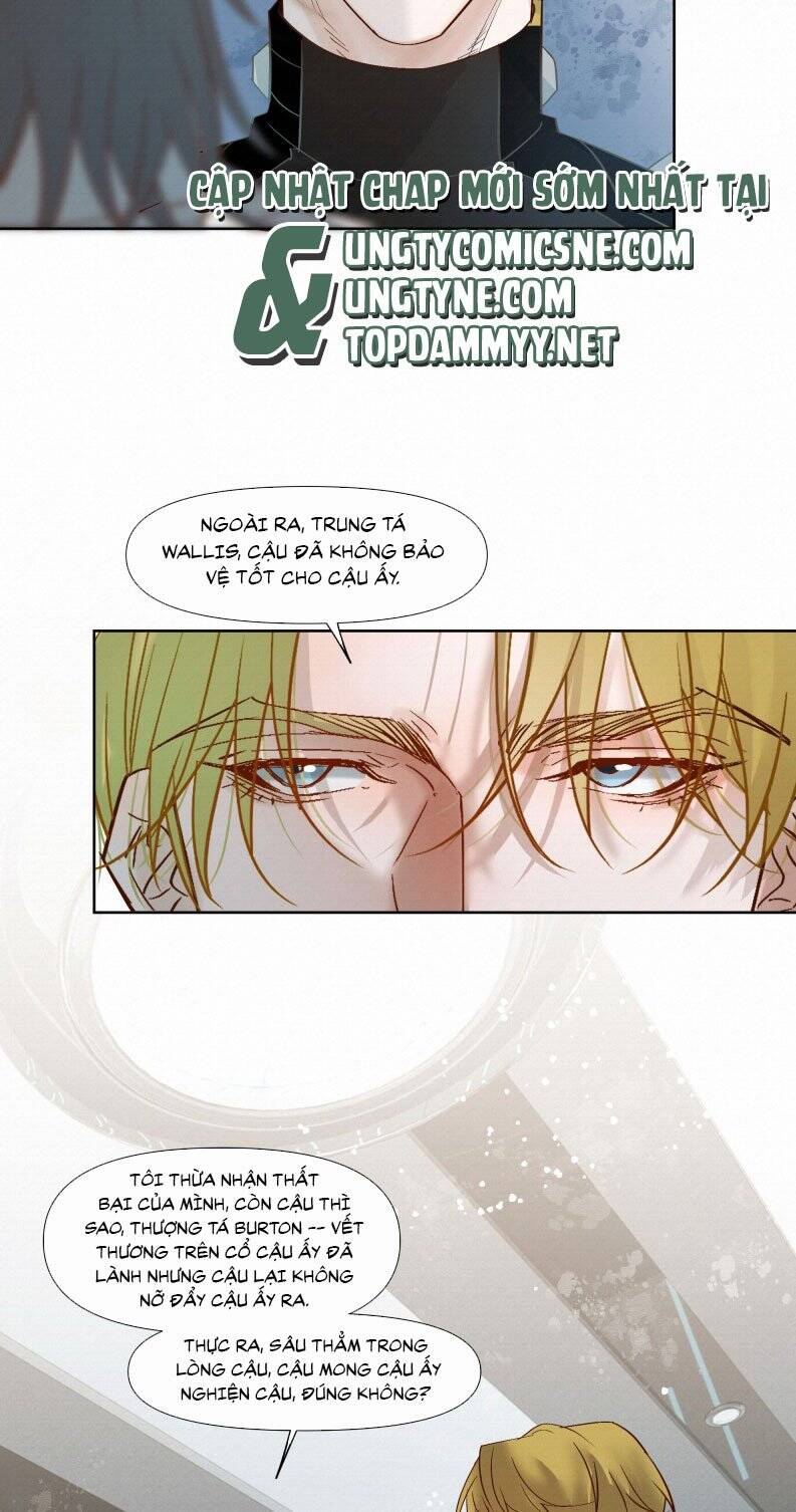 Tuyệt Xử Phùng Sinh Chapter 63 - Trang 5