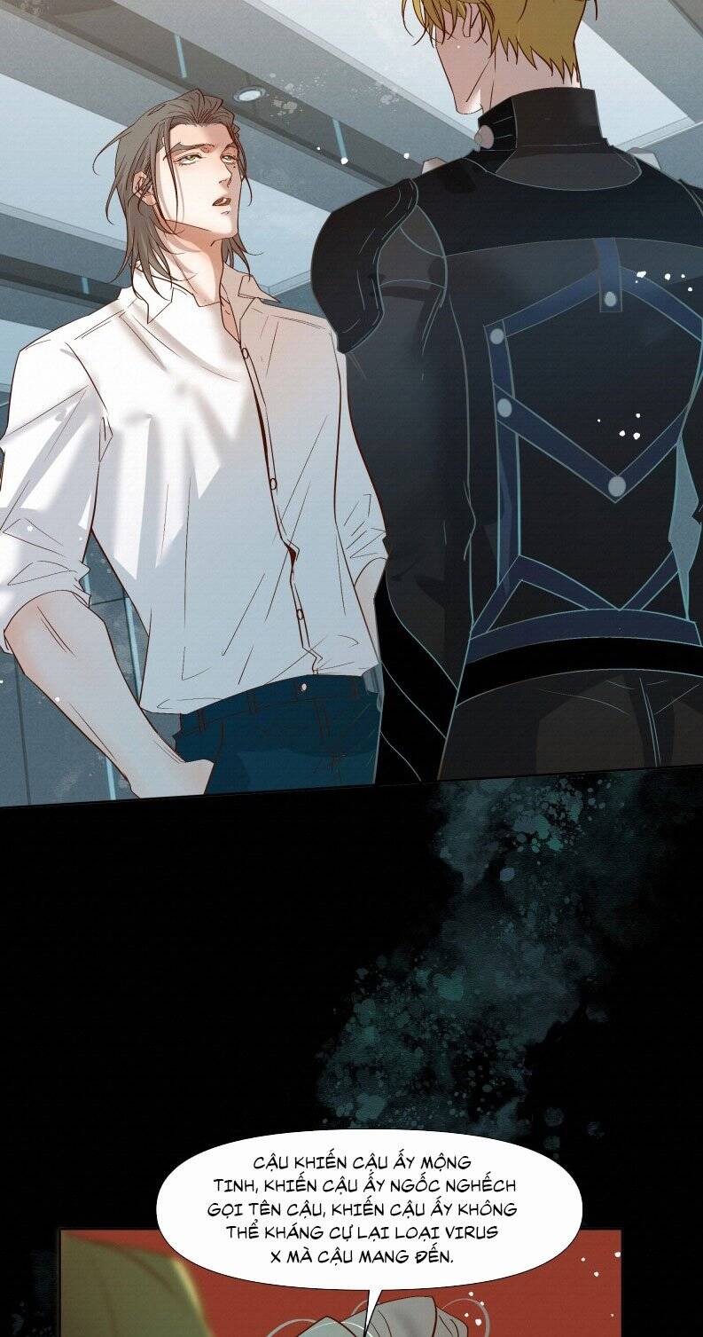 Tuyệt Xử Phùng Sinh Chapter 63 - Trang 6