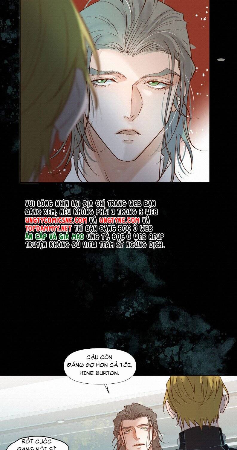 Tuyệt Xử Phùng Sinh Chapter 63 - Trang 7