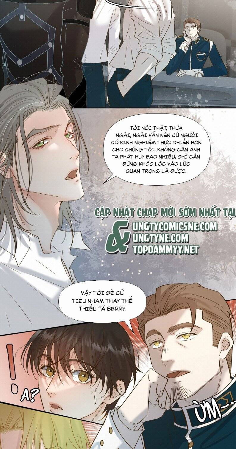 Tuyệt Xử Phùng Sinh Chapter 63 - Trang 9