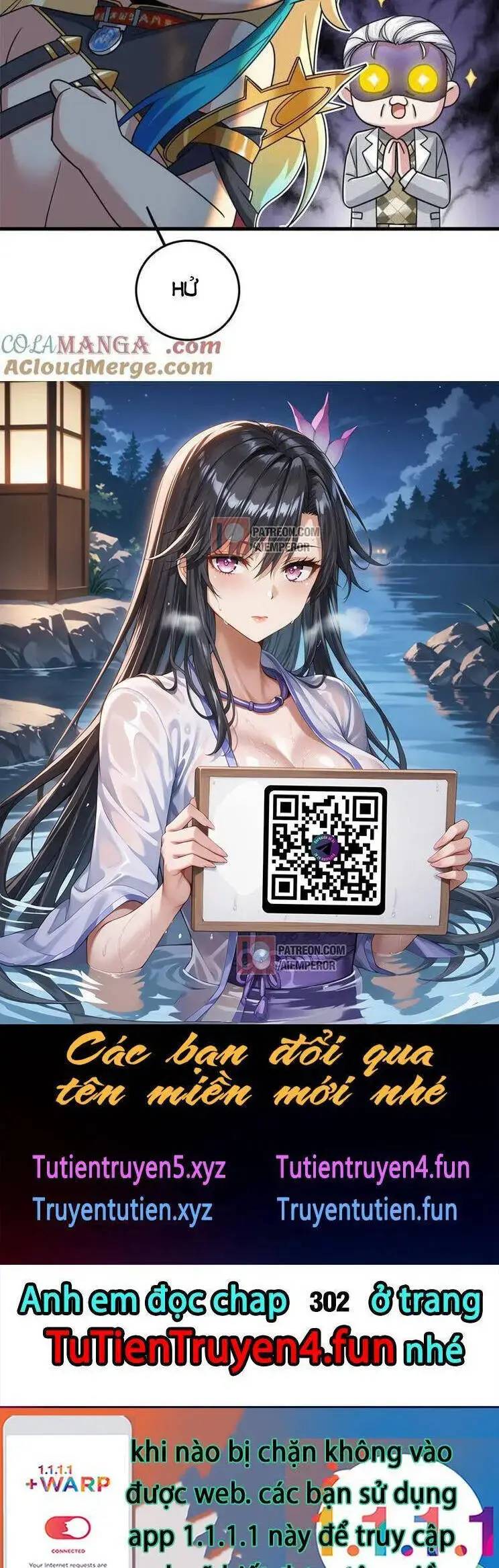 Cường Giả Đến Từ Trại Tâm Thần - Chapter 301 - Page 23