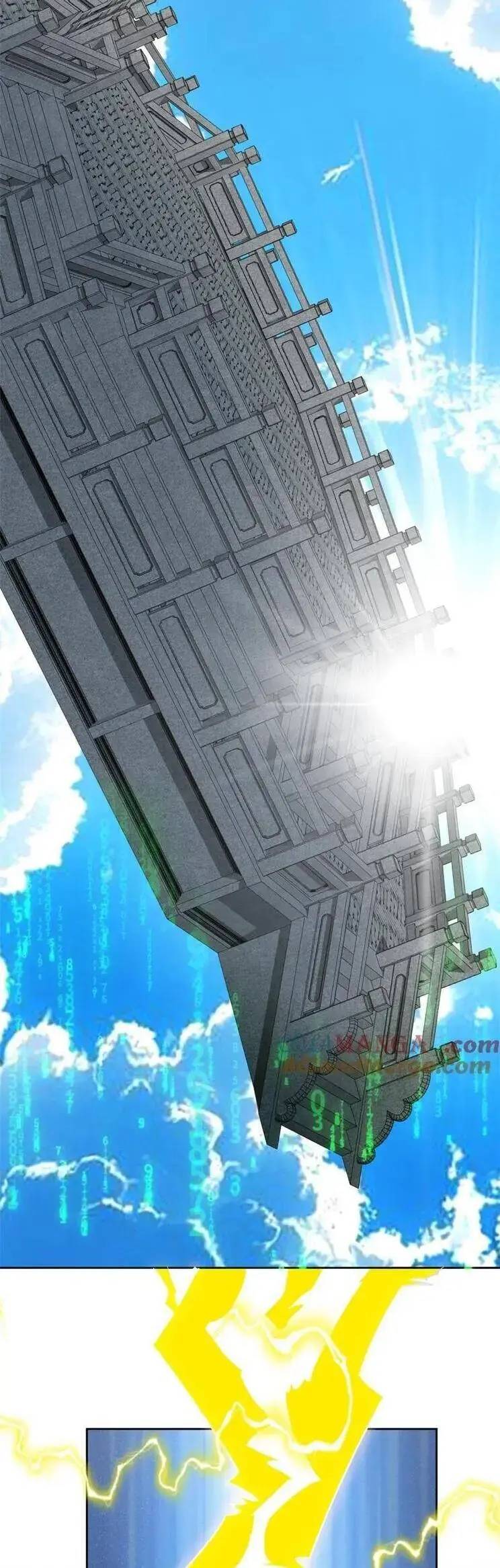 Cường Giả Đến Từ Trại Tâm Thần - Chapter 302 - Page 13