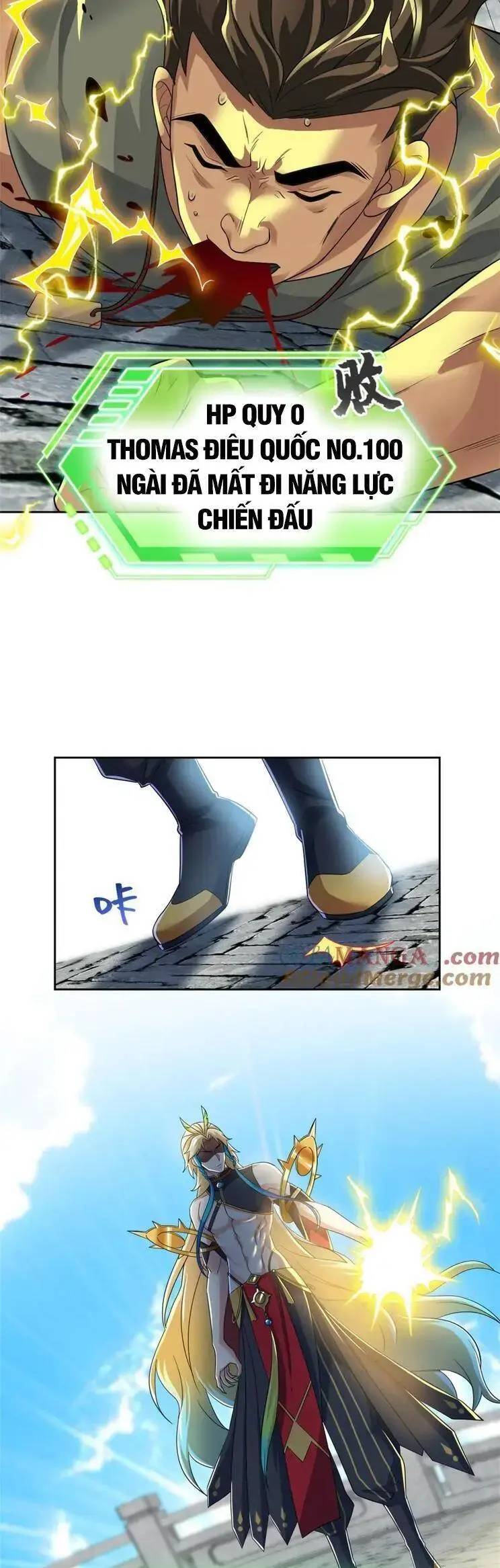 Cường Giả Đến Từ Trại Tâm Thần - Chapter 302 - Page 15