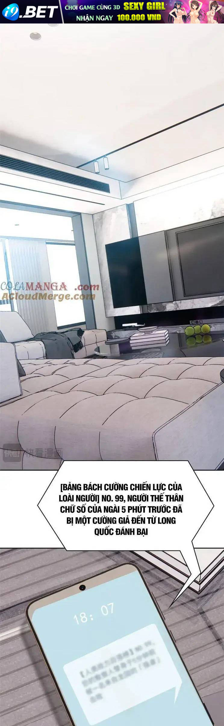 Cường Giả Đến Từ Trại Tâm Thần - Chapter 302 - Page 21