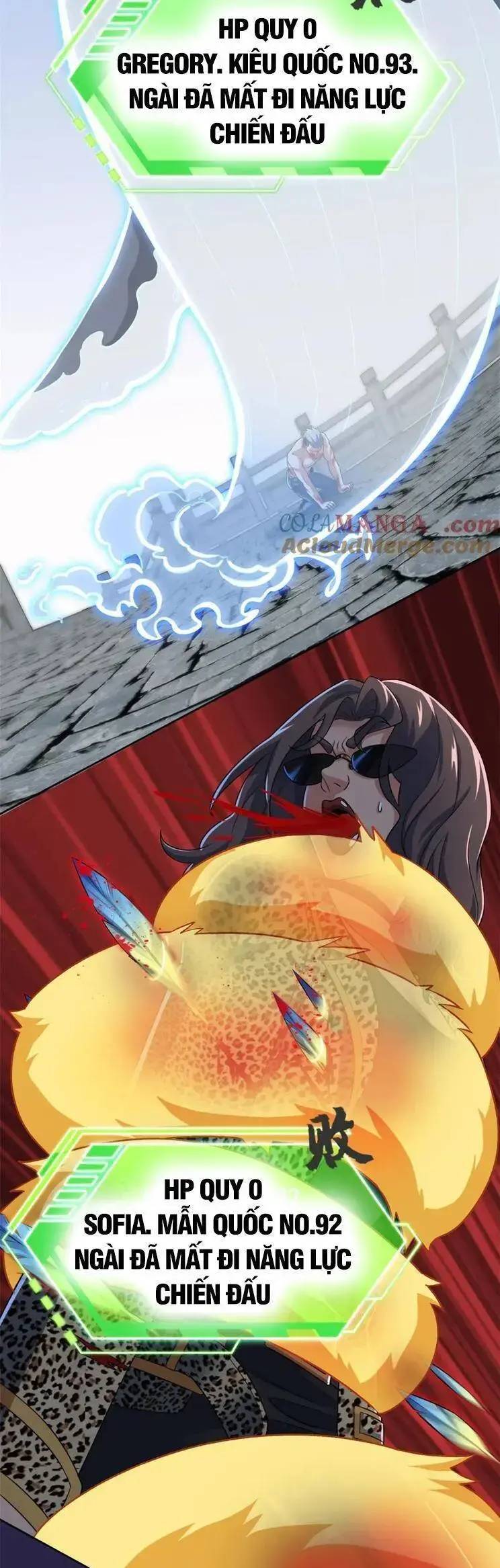 Cường Giả Đến Từ Trại Tâm Thần - Chapter 302 - Page 24