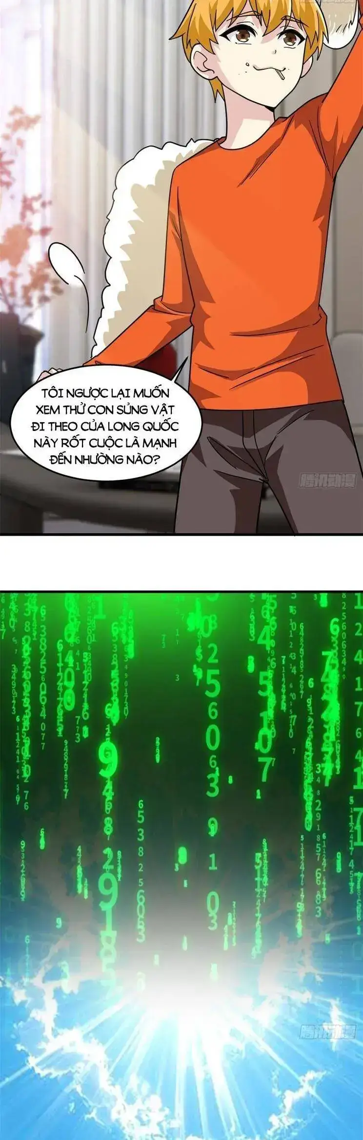 Cường Giả Đến Từ Trại Tâm Thần - Chapter 303 - Page 10