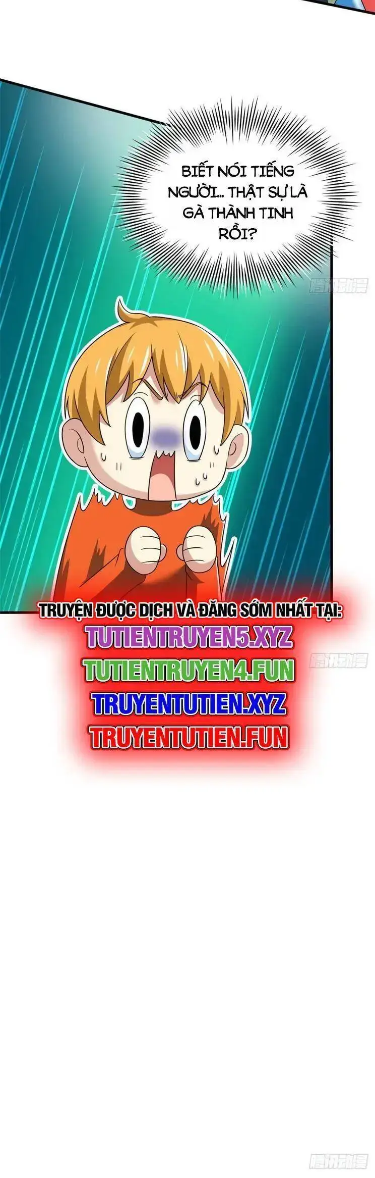 Cường Giả Đến Từ Trại Tâm Thần - Chapter 303 - Page 15