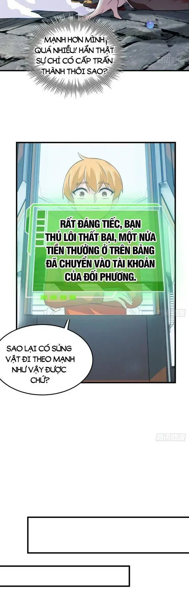 Cường Giả Đến Từ Trại Tâm Thần - Chapter 303 - Page 19